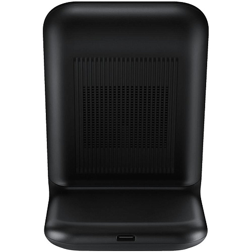 Беспроводная зарядная панель Samsung EP-N5200 черная