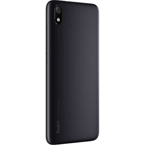 Смартфон Xiaomi Redmi 7A 2/32GB Matte Black