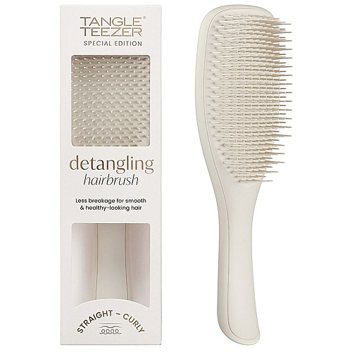 Tangle Teezer Расческа The Ultimate Detangler Matte Pumice Gray