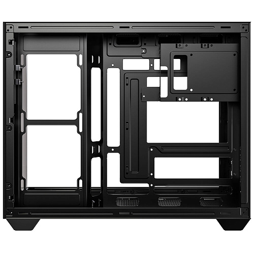 Корпус MicroATX Miditower ID-Cooling View 500 Black