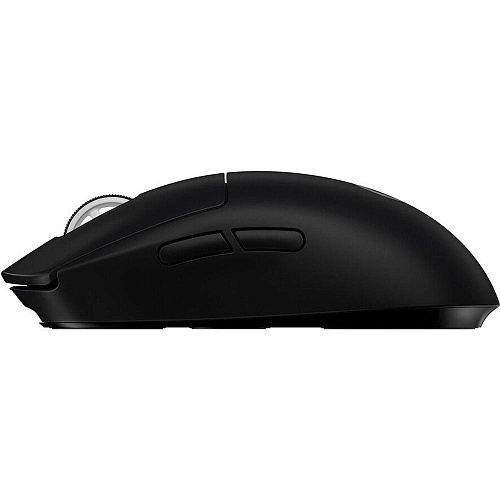 Мышь беспроводная Logitech G Pro Х Superlight Wireless Mouse Black