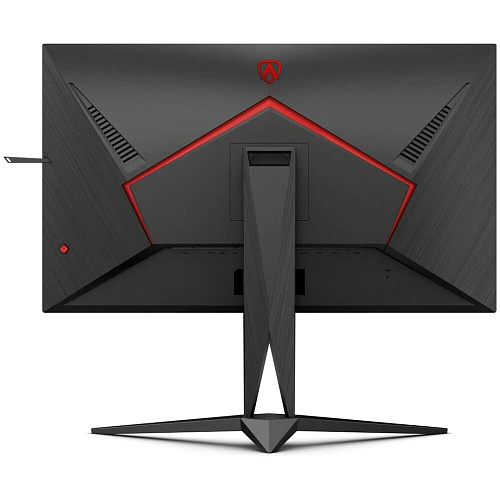 Монитор 27" AOC AGON AG275QZN VA 2560x1440 1ms HDMI, DisplayPort