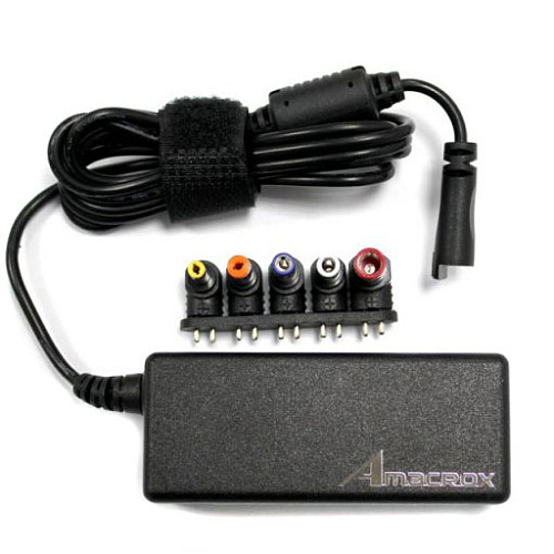 Адаптер питания от сети Amacrox Mini 40W AX040-RAC