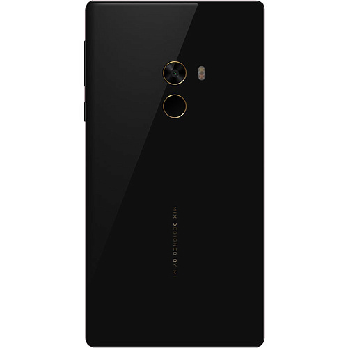 Смартфон Xiaomi Mi Mix 256Gb Black