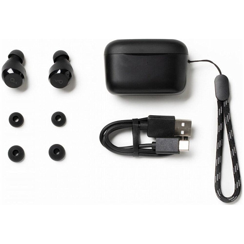 Bluetooth гарнитура Anker Soundcore A25i v.2 Black УЦЕНКА