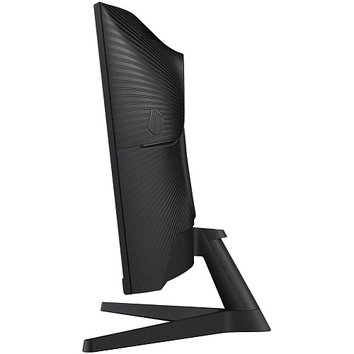 Монитор 27" Samsung Odyssey G5 S27CG550EI VA 2560x1440 1ms HDMI, DisplayPort