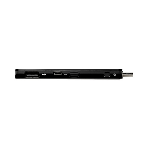 Микрокомпьютер Asus PC stick QM1-C008