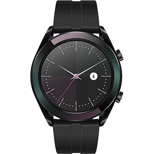 Умные часы Huawei Watch GT Elegant Black