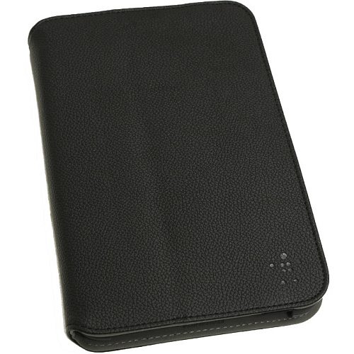 Чехол для Samsung Galaxy Tab 2 P3100/P3110 Belkin Bi-Fold Folio Black F8M386cwC00