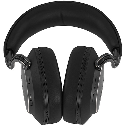 Bluetooth гарнитура Bowers & Wilkins Px8 S2 Black