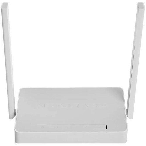 Беспроводной маршрутизатор Netcraze Air NC-1613, Wi-Fi 802.11ac 2,4+5 ГГц, 4x100 Мбит/с