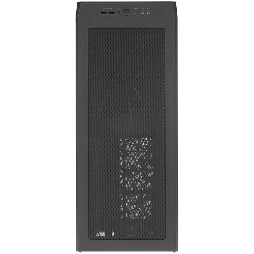 Корпус ATX Fulltower Fractal Design Meshify 2 XL TG Light Tint Black