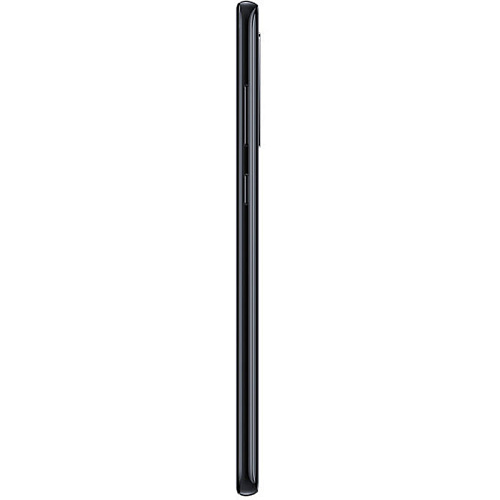 Смартфон Samsung Galaxy A9 (2018) SM-A920F 6/128GB черный