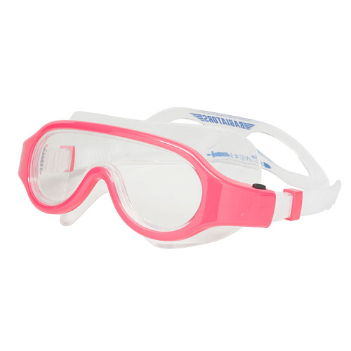 Очки для плавания Babiators Submariners. Поп-звезда (Popstar). Розовый. 3-7 лет