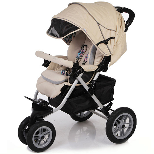 Jetem Prism S-901 WFM c конвертом, (Beige Circle)