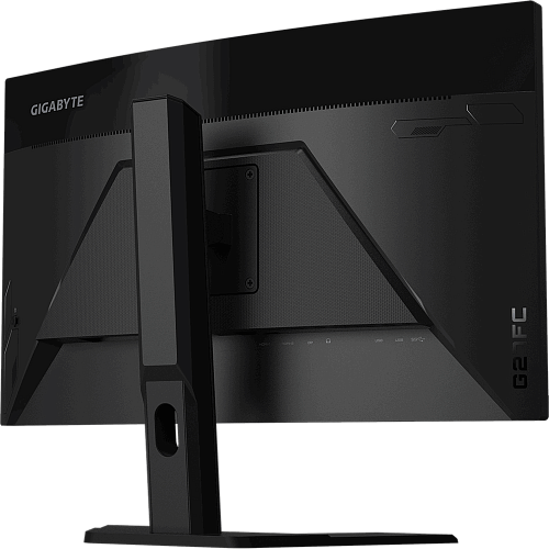 Монитор 27" Gigabyte G27FC VA 1920x1080 1ms HDMI, DisplayPort