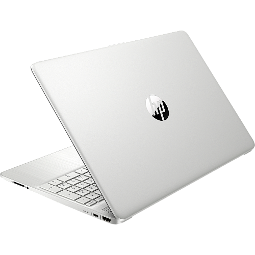 Ноутбук HP 15s-eq2102ur AMD Ryzen 5 5500U/8Gb/512Gb SSD/15.6" FullHD/DOS Silver