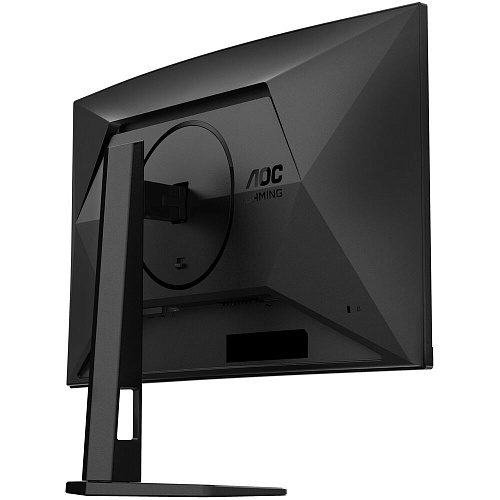Монитор 27" AOC CQ27G4X VA 2560x1440 1ms HDMI, DisplayPort