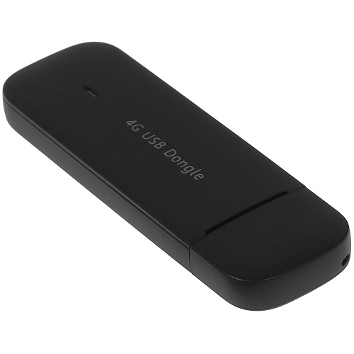 Мобильный роутер Huawei Brovi E3372-325 3G, 4G/LTE USB черный