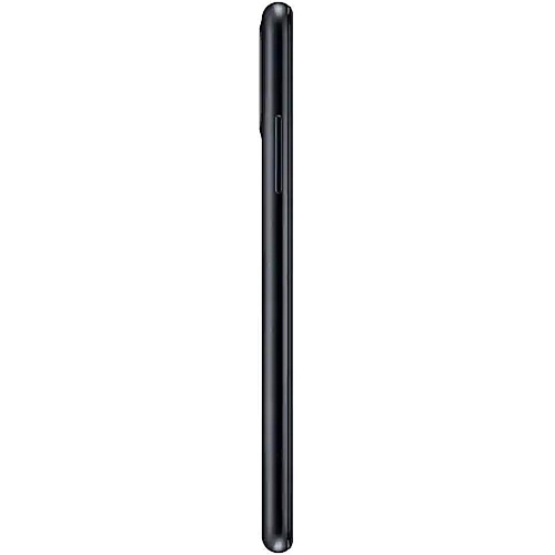 Смартфон Samsung Galaxy A01 SM-A015 16Gb черный