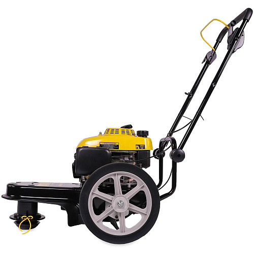 Бензиновая газонокосилка Champion LMH5640
