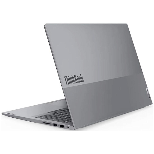 Ноутбук Lenovo ThinkBook 16 G6 IRL Core i5 13420H/16Gb/512Gb SSD/16" WUXGA/DOS Grey