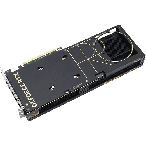 Видеокарта ASUS GeForce RTX 4060 8192Mb, ProArt OС 8G (ProArt-RTX4060-O8G) 1xHDMI, 3xDP, Ret