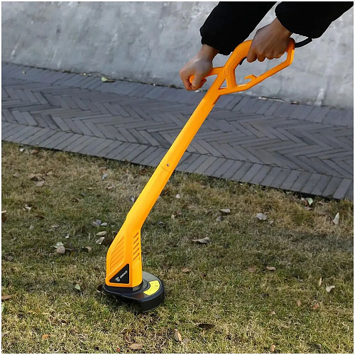 Электрический триммер Deko DKTR450 065-1240 УЦЕНКА