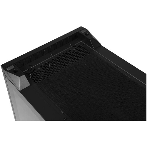 Корпус ATX Miditower Formula TimberLine T0 AR Black