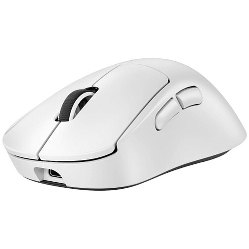Мышь беспроводная Logitech G Pro Х Superlight 2 DEX Wireless Mouse White