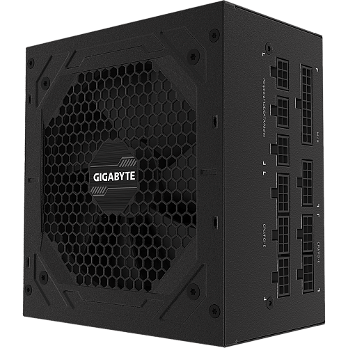 Блок питания 750W Gigabyte GP-P750GM УЦЕНКА