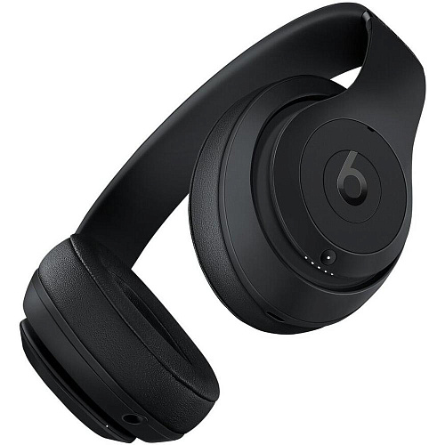 Bluetooth гарнитура Beats Studio3 Wireless Matte Black