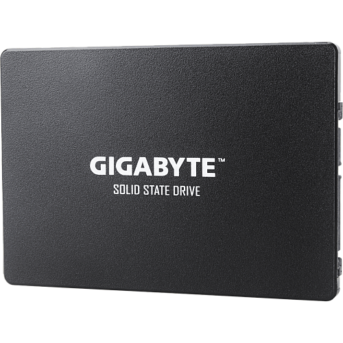 Внутренний SSD-накопитель 1000Gb Gigabyte (GSTFS31100TNTD) SATA3 2.5"