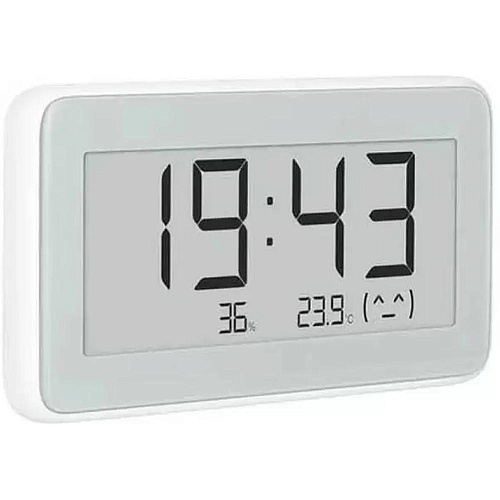 Датчик температуры и влажности Xiaomi Temperature and Humidity Monitor Pro BHR5435GL