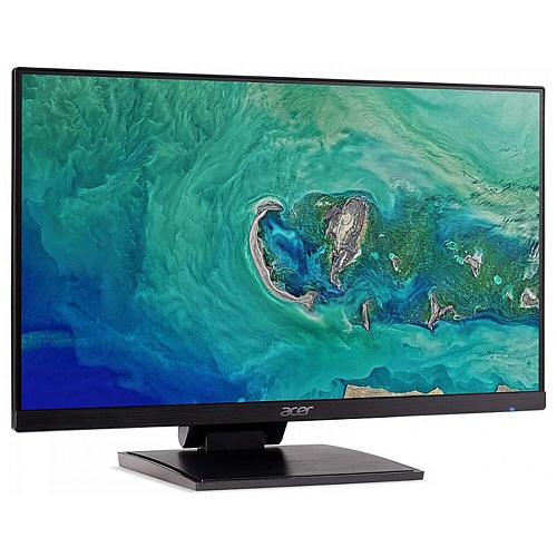 Монитор 24" Acer UT241YAbmihuzx Touch IPS 1920x1080 1ms НDMI, VGA, USB Type-C