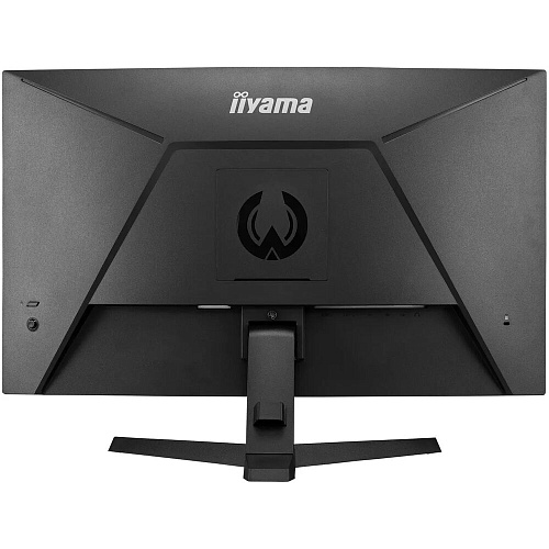 Монитор 27" Iiyama G-Master G2766HSU-B1 VA 1920х1080 1ms HDMI, DisplayPort
