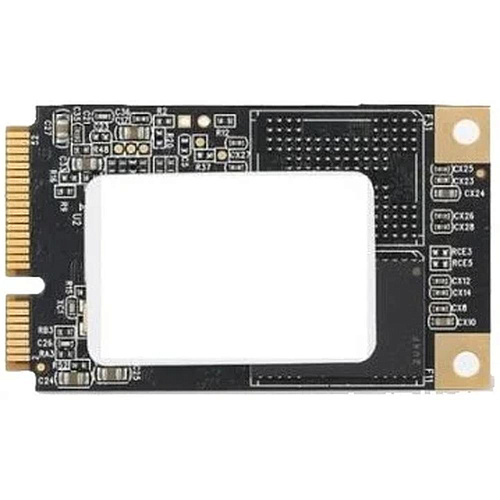Внутренний SSD-накопитель 2048Gb Netac N5M NT01N5M-002T-M3X mSATA