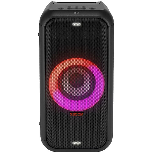 Портативная bluetooth-колонка LG Xboom XL5T 200W