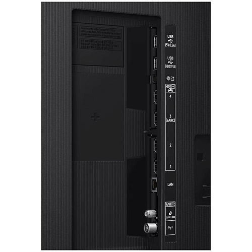 Телевизор 55" Samsung MRE55R85HAUXPY 2026