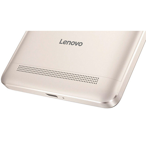 Смартфон Lenovo Vibe K5 Note (A7020A48) Grey