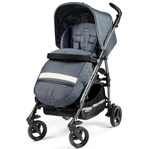Коляска-трость Peg-Perego Si Completo Luxe Mirage