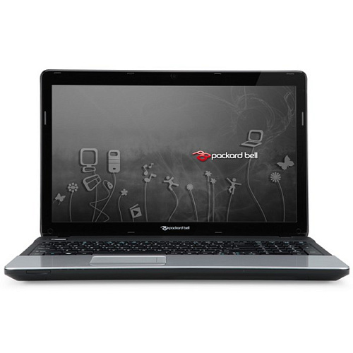 Ноутбук Acer Packard Bell EasyNote TE11HC-20204G50Mnks intel 2020M/4GB/500GB/DVD-SM/15.6"HD/UMA/WF/Cam/Win8 Black