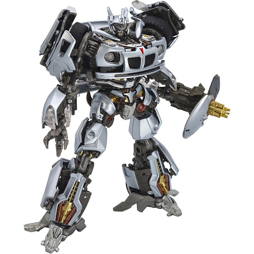 Hasbro Transformers E3491 Autobot Jazz, серия 2