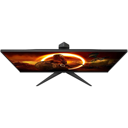 Монитор 27" AOC Q27G2U VA 2560x1440 1ms HDMI, DisplayPort