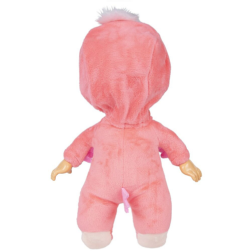 Кукла IMC Toys Crybabies Кукла Фэнси Малышка плачущая 41037