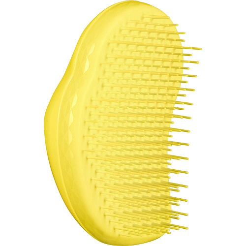 Tangle Teezer Расческа The Original Mini Sunshine Yellow