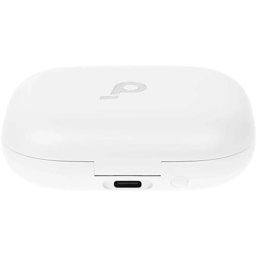 Bluetooth гарнитура Anker Soundcore AeroFit 2 White