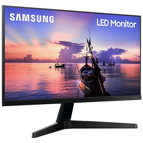 Монитор 27" Samsung F27T350FHM IPS 1920x1080 5ms HDMI, VGA УЦЕНКА