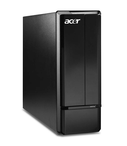 Acer Aspire X3900 i5-650/4Gb/320 Gb/GT320 1gb/Win7 HB PT.SD1E1.003