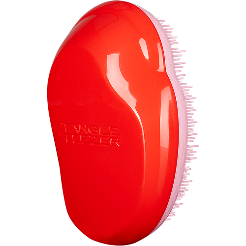 Tangle Teezer Расческа The Original Strawberry Passion
